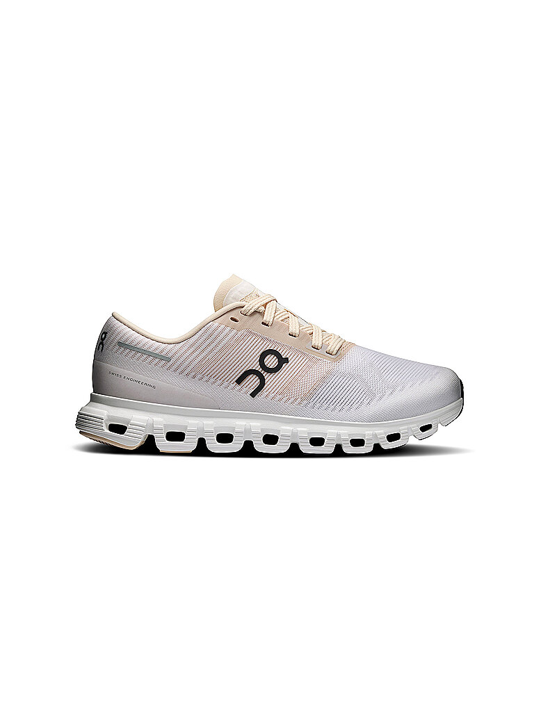 Sneaker CLOUD 6 PUSH beige 37 1/2
