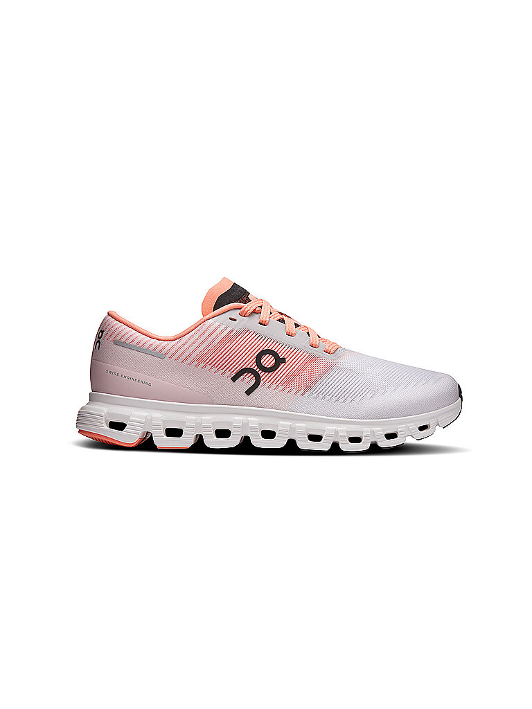Sneaker CLOUD 6 PUSH multicolore 42