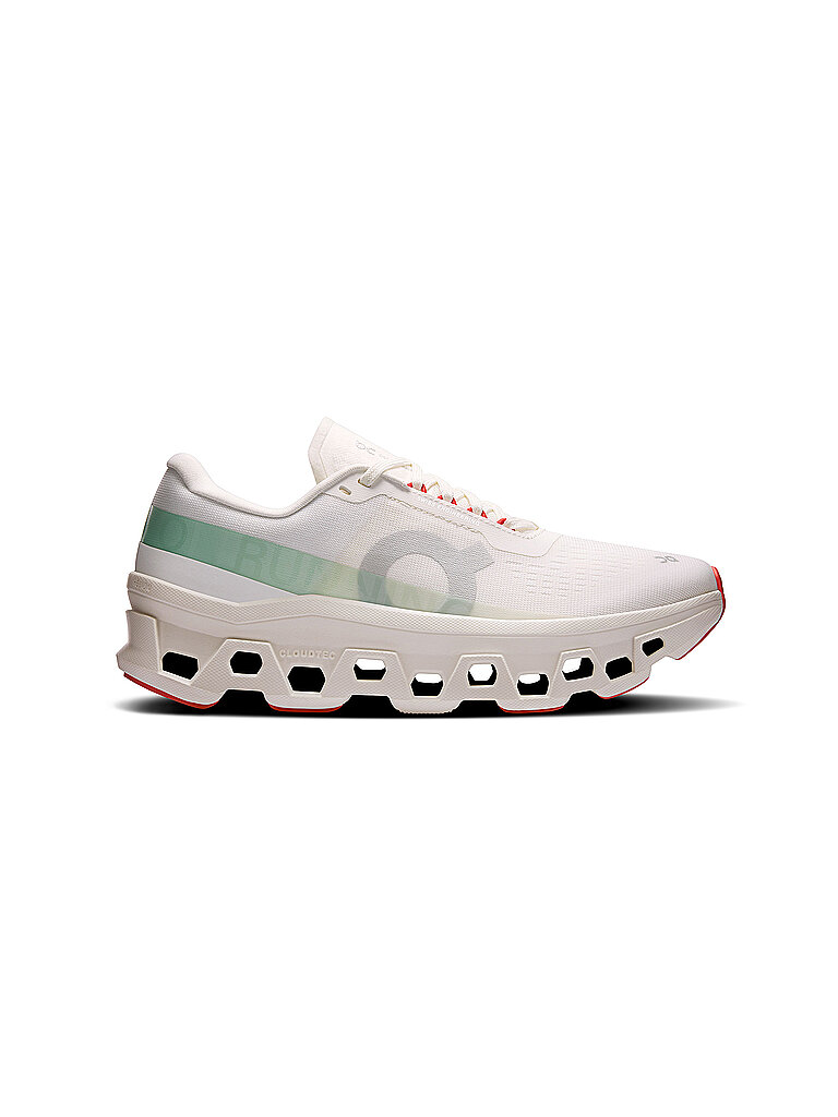 Sneaker CLOUDMSTER 1 blanc 40 1/2