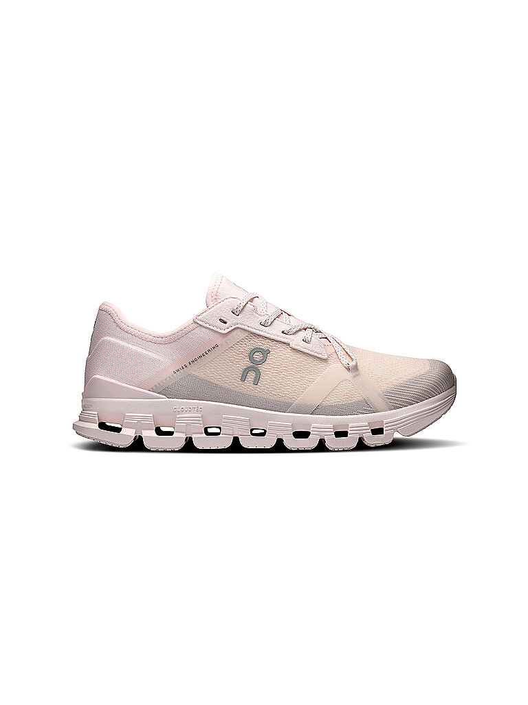 On Sneaker CLOUD X 4 AD rose 42