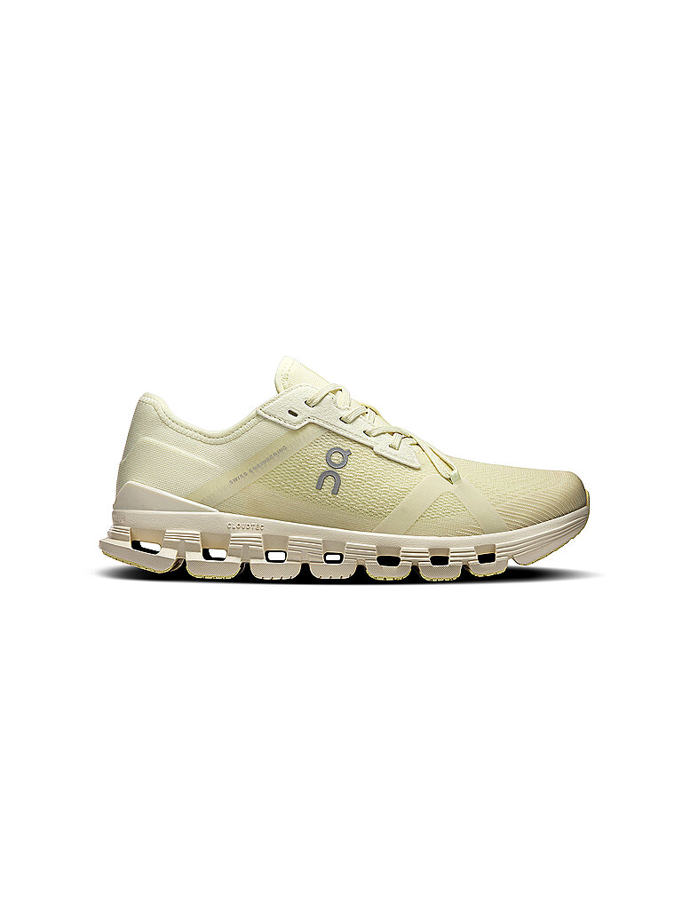 Sneaker CLOUD X 4 AD vert clair 38
