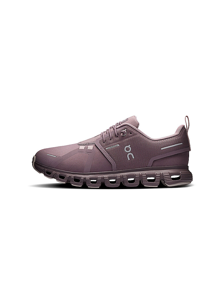 Sneaker CLOUD 6 WATERPROOF baie 40