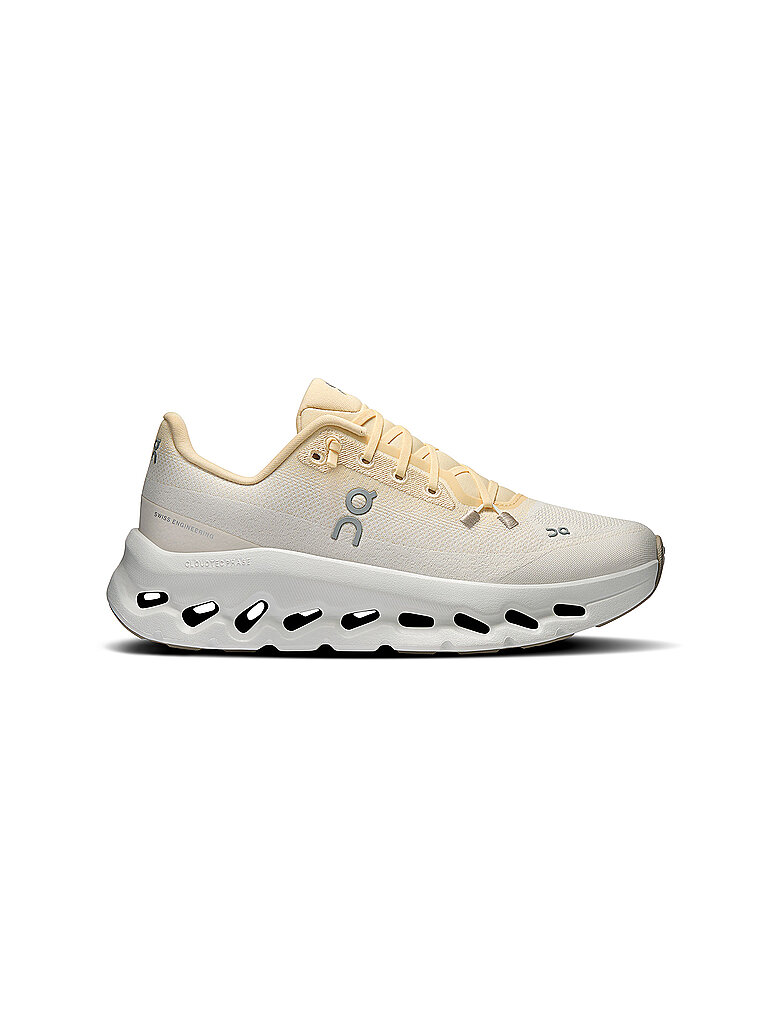 On Sneaker CLOUDTILT jaune 40 1/2