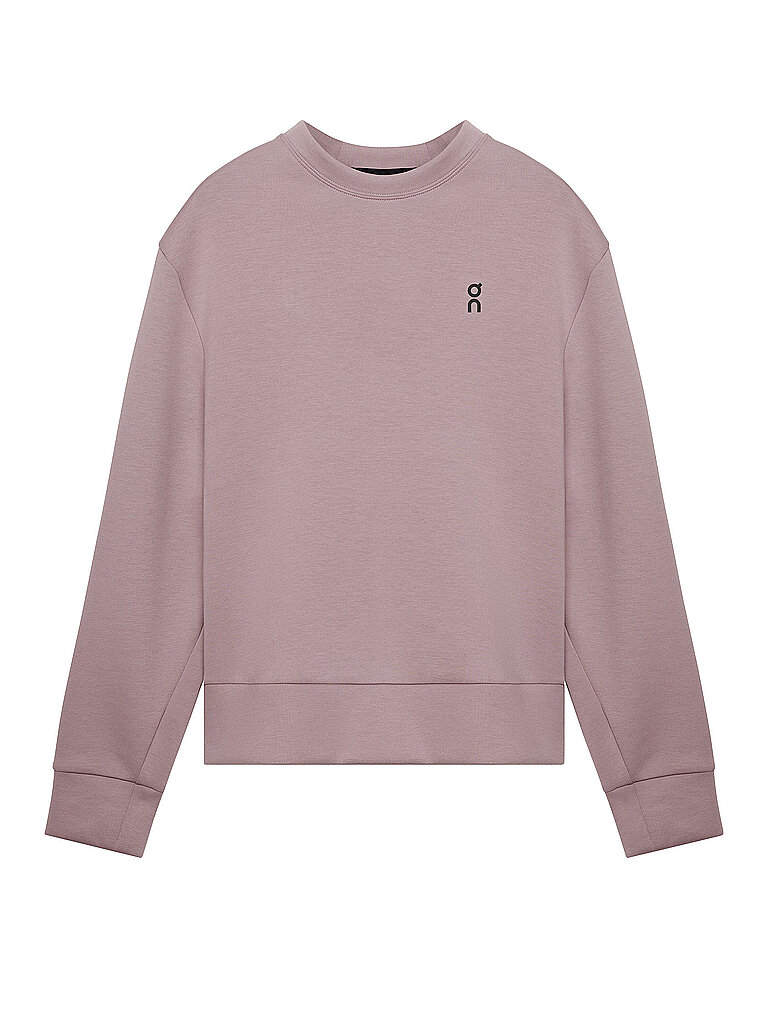 On Sweater FOCUS TECH rose XL