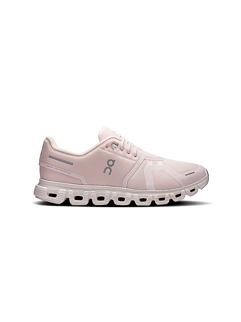 On Sneaker CLOUD 6 rose 38 1/2