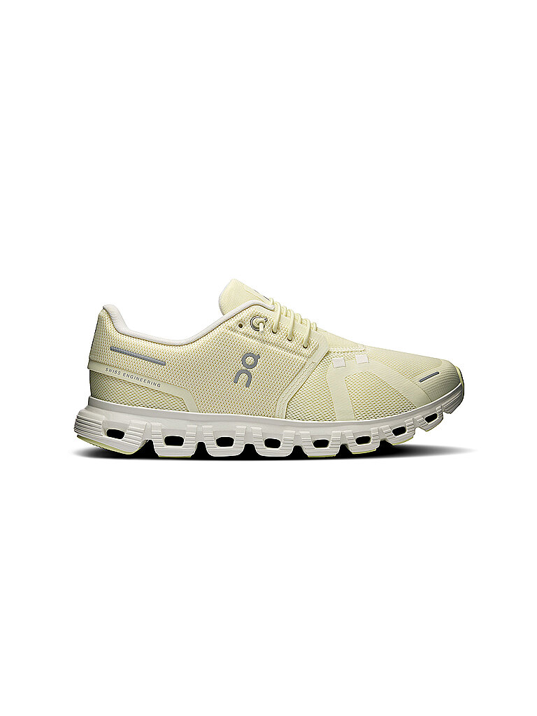 Sneaker CLOUD 6 vert clair 38 1/2