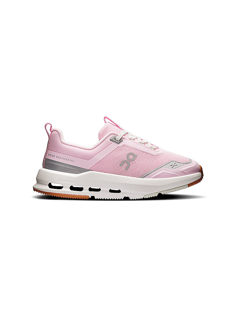 ON Sneakers CLOUDNOVA pour enfants rose | 28 1/2