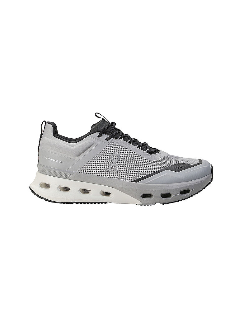 On Sneakers CLOUDNOVA X gris 44