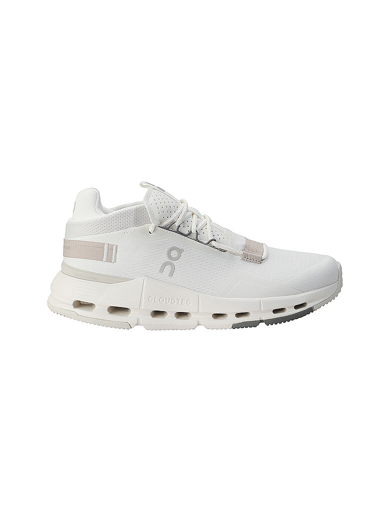 Sneaker CLOUDNOVA 2 crème 40 1/2