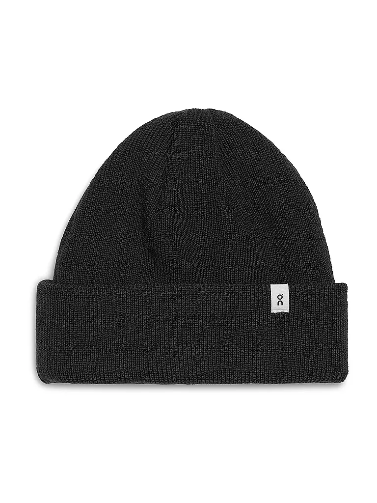 ON | Bonnet - Tuque | schwarz