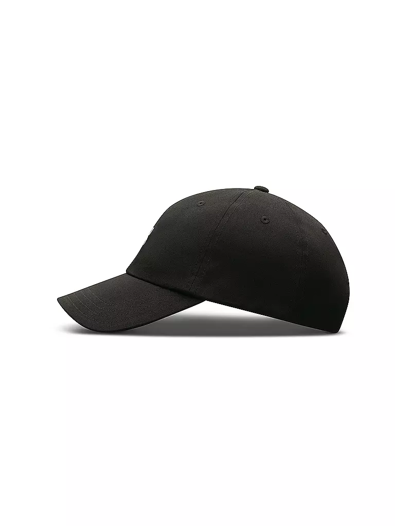 ON | Casquette ALL-DAY | schwarz