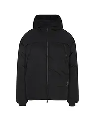 ON | Doudoune ALL-DAY | Noir