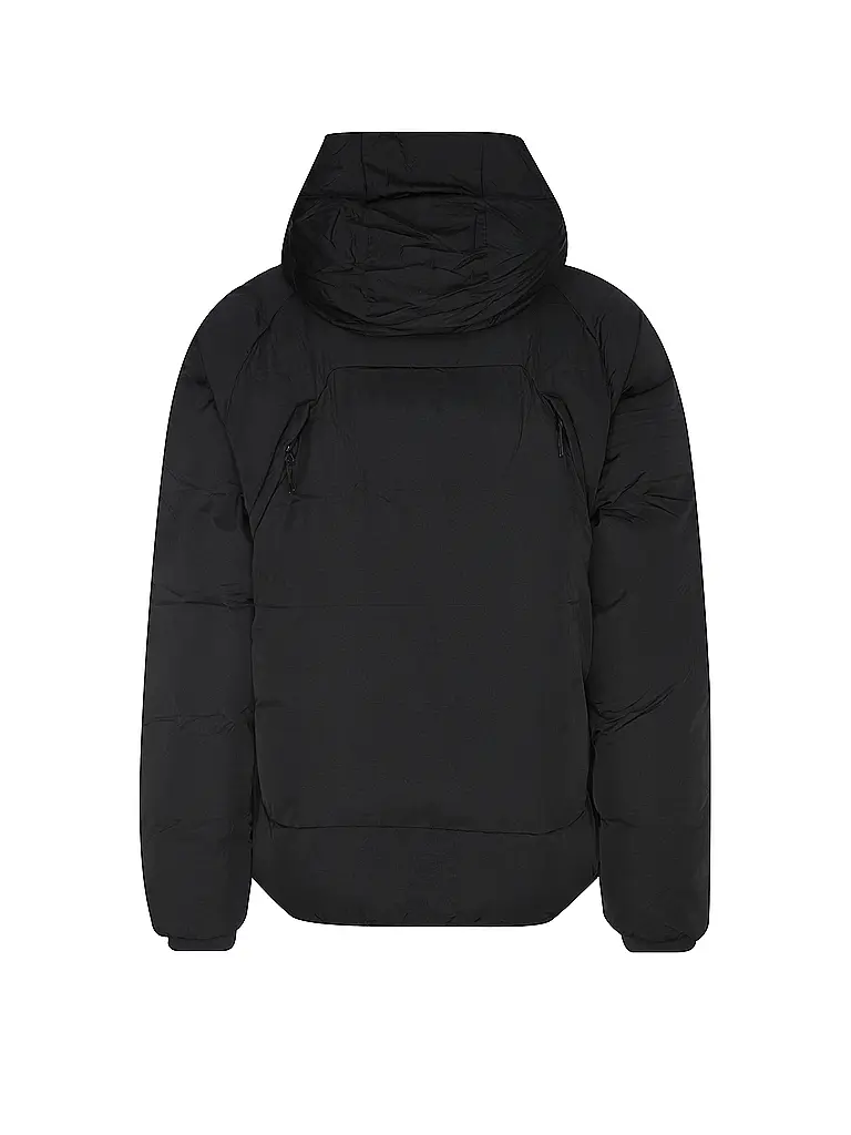 ON | Doudoune ALL-DAY | schwarz