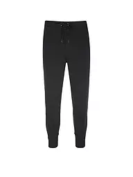 ON | Jogginghose | Noir