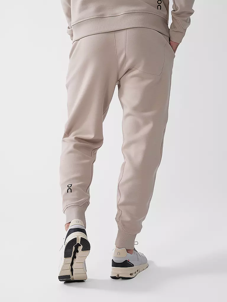 ON | Jogginghose | Beige