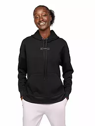 ON | Sweat à capuche - Hoodie | Noir
