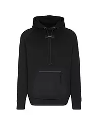 ON | Kapuzensweater - Hoodie | Noir