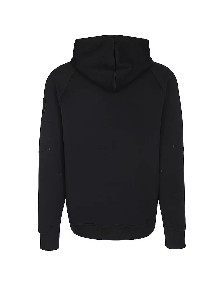ON | Kapuzensweater - Hoodie | Noir