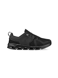 ON | Kinder Sneaker CLOUD SKY | Noir