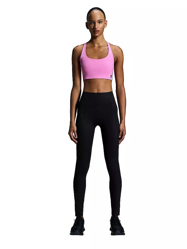 ON | Leggings | schwarz