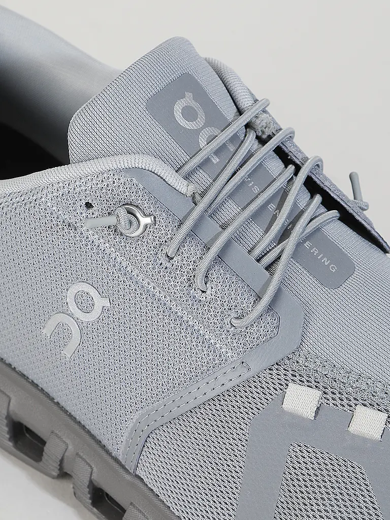 ON | Nom du produit: Baskets CLOUD 6 | Gris