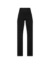 ON | Pantalon de jogging Studio Flared | Noir