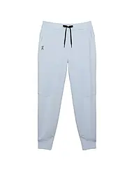 ON | Pantalon de jogging | Bleu clair