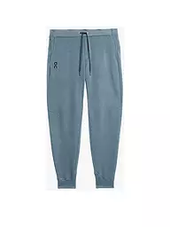 ON | Jogginghose | Bleu