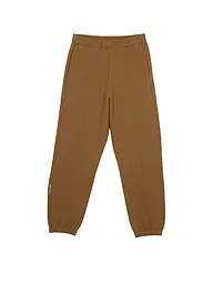 ON | Pantalon de jogging | Camel
