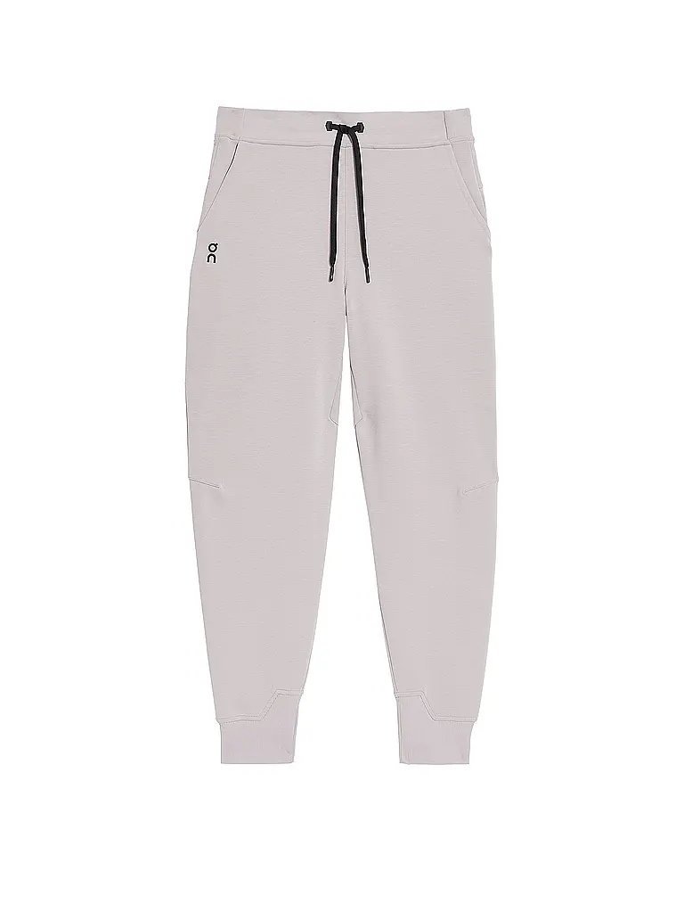 ON | Pantalon de jogging | rosa