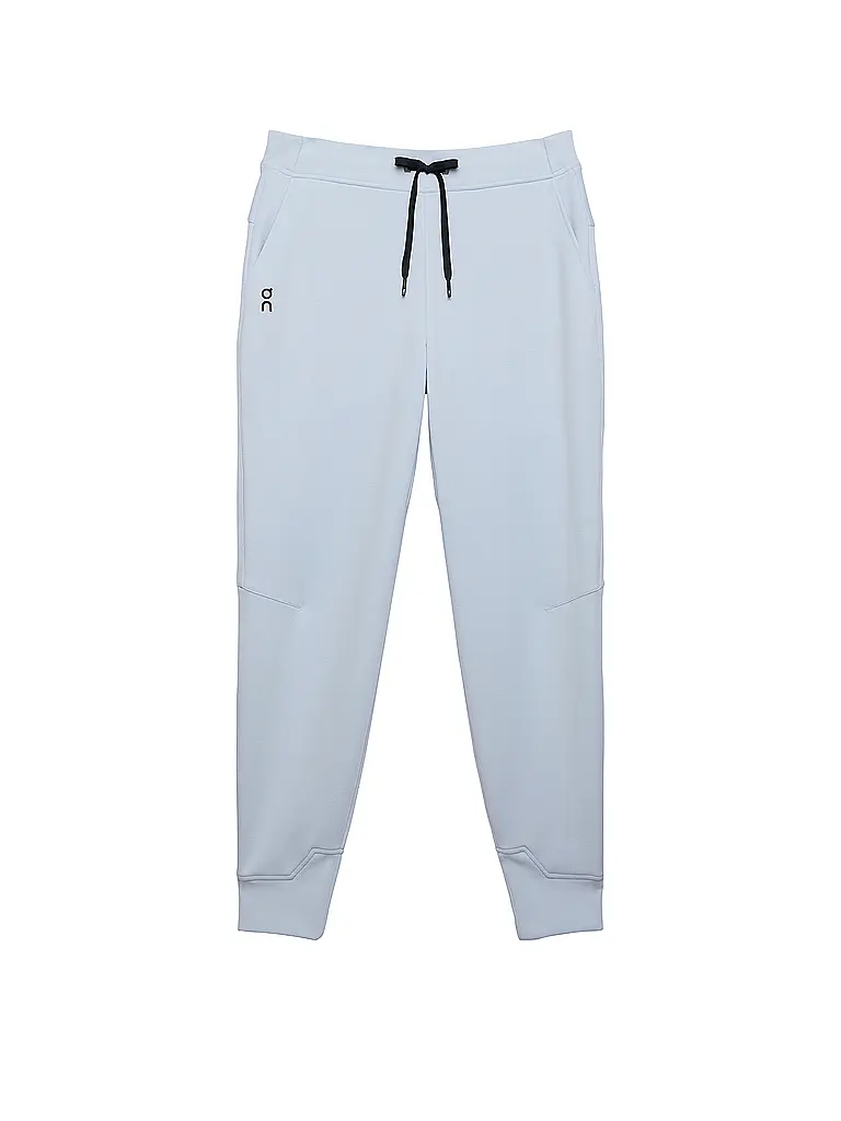 ON | Pantalon de jogging | hellblau