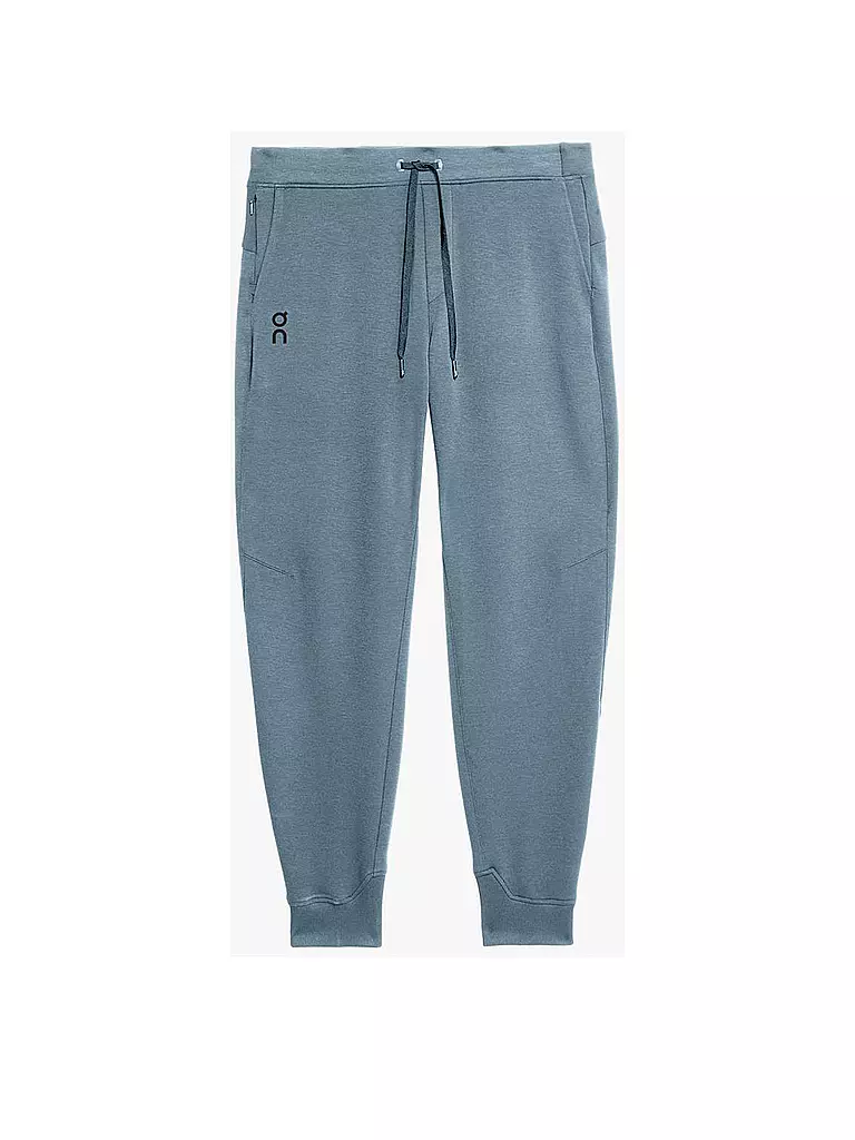 ON | Pantalon de jogging | blau