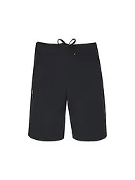 ON | Shorts ALL-DAY | Noir