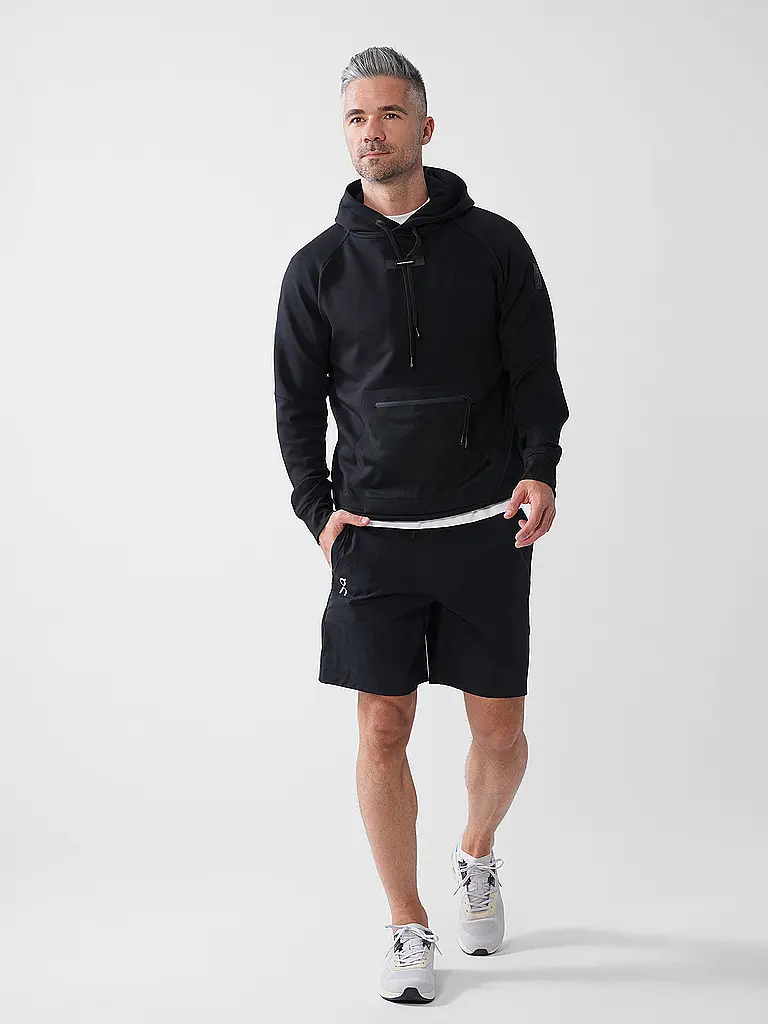 ON | Shorts ALL-DAY | Noir