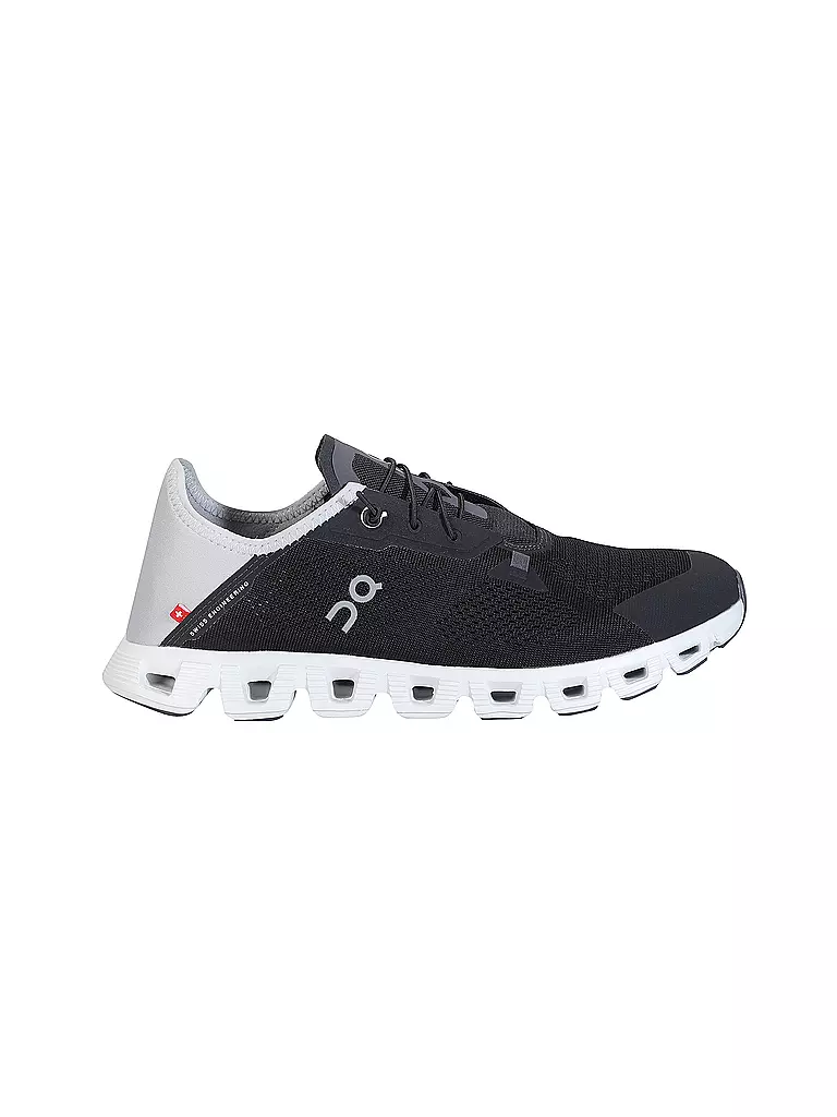 ON | Sneaker CLOUD 5 COAST | Noir