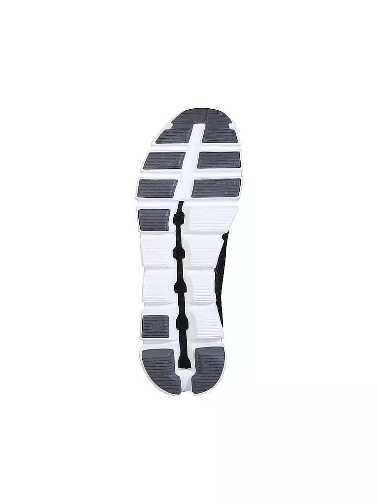 ON | Sneaker CLOUD 5 COAST | Noir