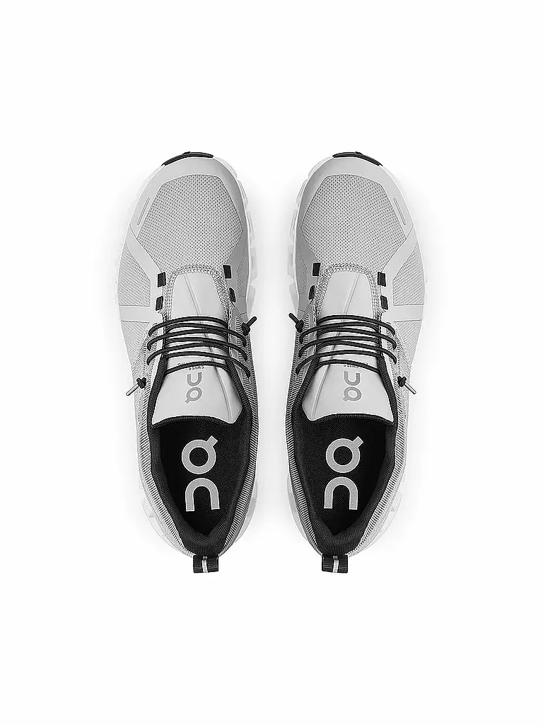 ON | Sneaker CLOUD 5 WATERPROOF | 
