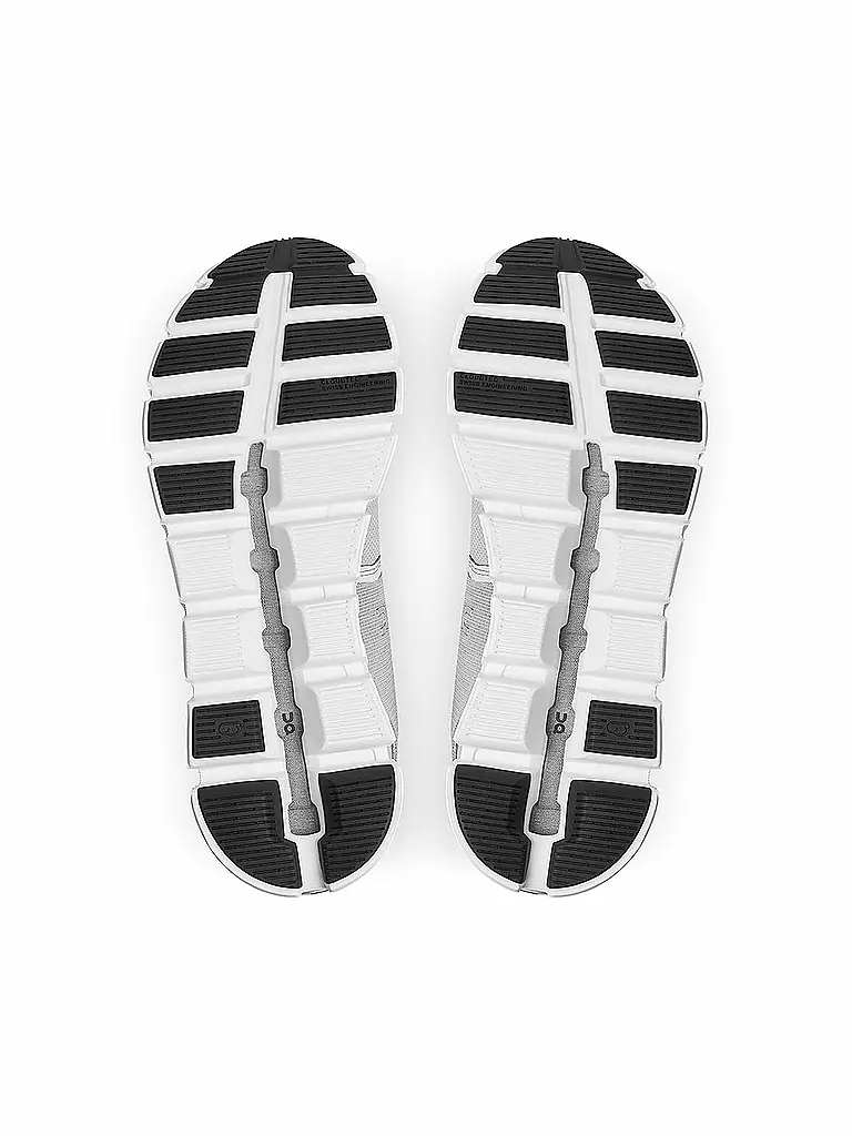 ON | Sneaker CLOUD 5 WATERPROOF | 