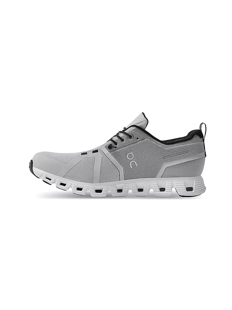 ON | Sneaker CLOUD 5 WATERPROOF | 