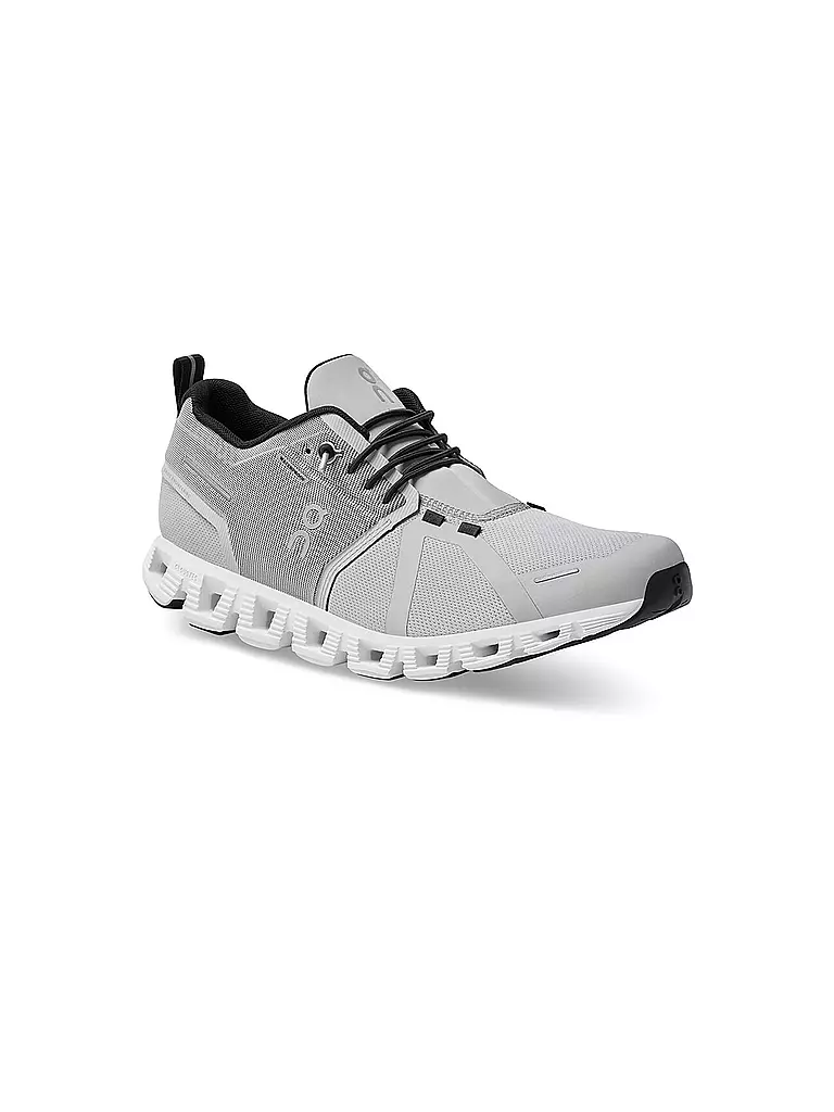 ON | Sneaker CLOUD 5 WATERPROOF | 