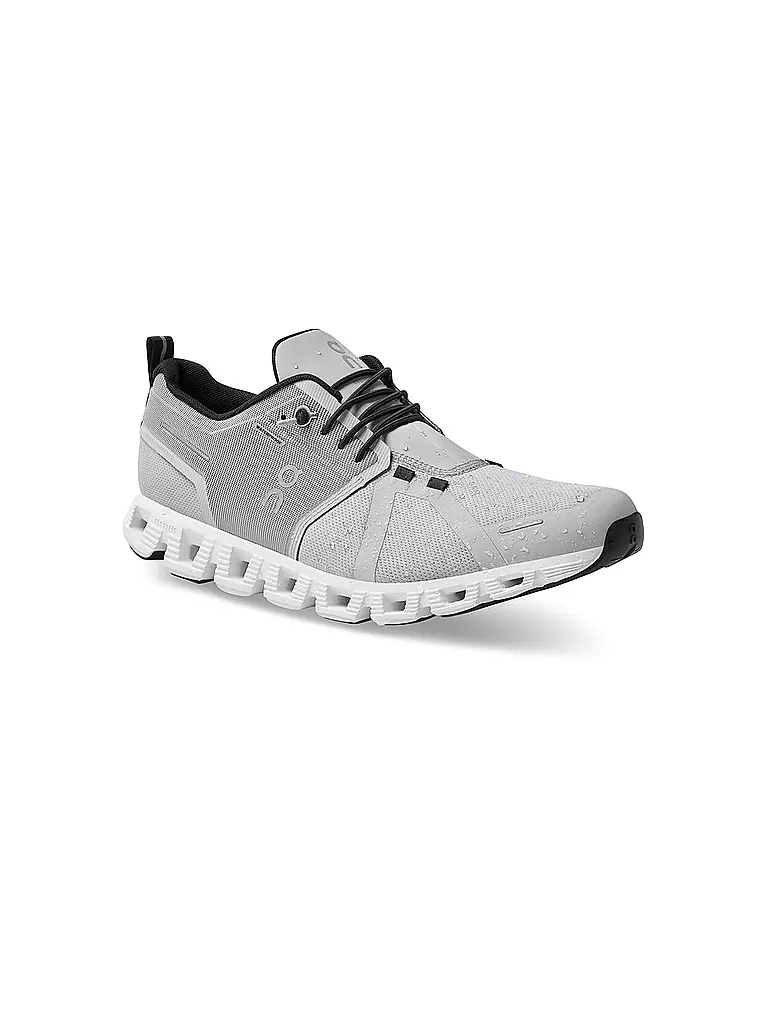 ON | Sneaker CLOUD 5 WATERPROOF | 