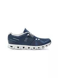 ON | Sneaker CLOUD 5 | Bleu