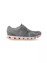 ON | Sneaker CLOUD 5 | Gris
