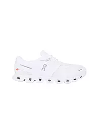 ON | Sneaker CLOUD 5 | Blanc