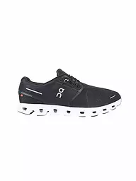 ON | Sneaker CLOUD 5 | Noir