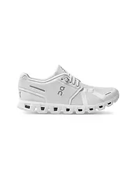 ON | Sneaker CLOUD 5 | Blanc