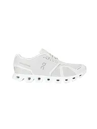 ON | Sneaker CLOUD 5 | Crème