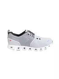 ON | Sneaker CLOUD 5 WATERPROOF | Blanc