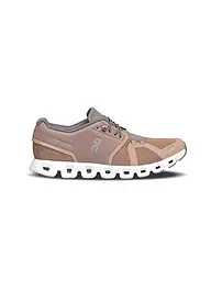 ON | Sneaker CLOUD 5 | Marron clair