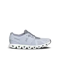 ON | Sneaker CLOUD 5 | Bleu clair